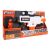 FAST Pioneer Electric Toy Gun in Packaging with 24 Soft Bullets