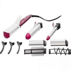 BaByliss Multi 10in1 Straightener (MS22E)