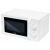 Home HGMH19 19L 700W White Microwave Oven