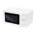 Home HGMH19 White Countertop Microwave