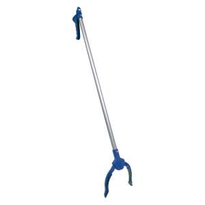 Penseta de colectare gunoi aluminiu 100 cm 95083497