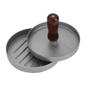 Hamburger Hús Pogácsa Készítő Prés