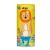 Lion 3-in-1 Crayon Set with Colourable Poster, 12 pcs Avenir 95325203