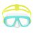 Swimming mask turquoise bestway 22011 95086596