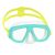 Swimming mask turquoise bestway 22011 95086596