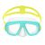 Swimming mask turquoise bestway 22011 95086596