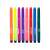 Set of 8 scented felt-tip pens, Grafix