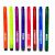Grafix 8-piece scented markers set on white background.