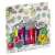 Scented markers, 8 piece set, Grafix brand, colorful markers with fruit scents