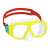 Bestway 22039 yellow and red diving mask for kids