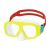 Swimming mask yellow and red bestway 22039 95086661