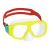 Swimming mask yellow and red bestway 22039 95086661
