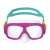 Pink and turquoise swimming mask bestway 22039 99348904