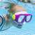 Pink and turquoise swimming mask bestway 22039 99348904