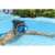 Bestway blue swimming mask 22040 95086798