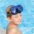 Bestway blue swimming mask 22040 95086798