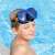 Bestway blue swimming mask 22040 95086798