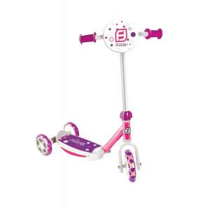 Funbee 3 kerekű rózsaszín roller  D'arpèje 95323740 