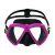 Bestway pink swimming mask 22040 95086820