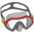 Bestway Red Diving Mask 22049, adjustable strap