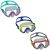 Selection of Bestway Diving Masks
