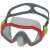Bestway Red Diving Mask 22049, durable design