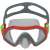 Bestway Red Diving Mask 22049, full face coverage