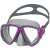 Close-up of Bestway purple diving mask