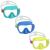 Selection of Bestway swimming masks for kids