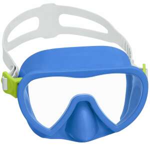 Mască de înot albastră Bestway 22057 95086991 Echipamente scufundari