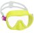 Bestway yellow swimming mask 22057 95087003