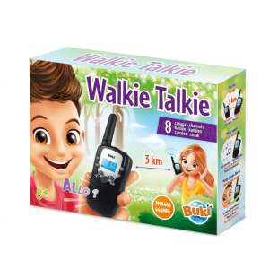 Walkie Talkie BUKI 95326356 Gyerek Walkie Talkie