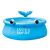 Intex Whale Easy Set inflatable pool