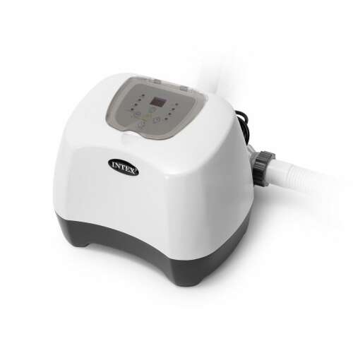 Intex 26666 chlorine and ozone generator for above ground pools