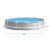 Intex 366 x 76 cm Metal Frame Pool Dimensions