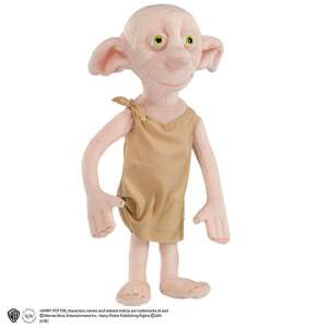 Dobby Plüssfigura - Harry Potter - 41 cm