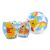 Intex Micimackó karúszó és strandlabda szett