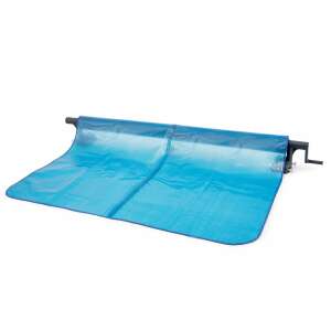 Intex pool cover reel for 274-488 cm frame pools - Intex
