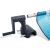Intex Solar Pool Abdeckung Aufroller Mechanismus Nahaufnahme