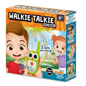 Walkie Talkie - Junior BUKI 95322940 