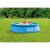 Intex Easy Set Pool in Garden Setting