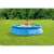 Intex Easy Set Pool in Garden Setting