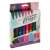 Grafix Varázsfilctoll készlet 8 db-os csomagolás, színes filctollak