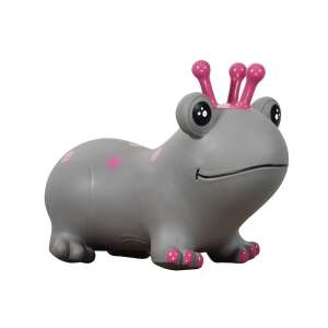 Hop-hop Springfrosch, rosa, Magni - Magni