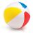 Intex colorful beach ball for pool fun