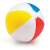 Intex colorful beach ball for pool fun