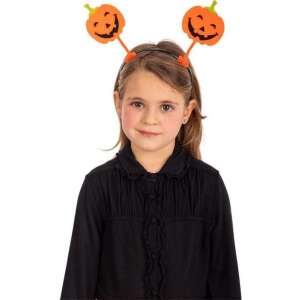 Tökös Gyerek Fejdísz Halloween-re