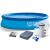Intex Easy Set 366 x 76 cm Piscina gonflabilă cu pompă de filtrare și accesorii