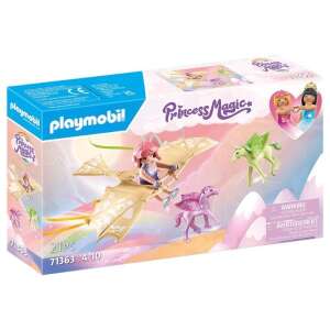 Playmobil - Princess Magic Pegazus Csikók - Játék - 71363