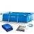 Intex 28270 Rectangular Frame Pool Set with Cover and Accessories
